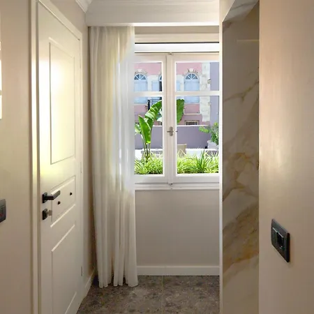 Aparthotel Civitas 4*