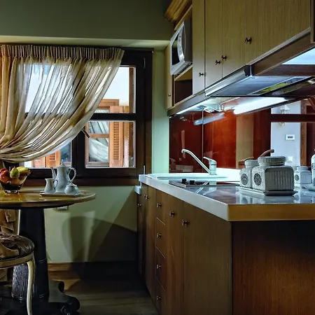 Aparthotel Civitas Rethymno (Crete)