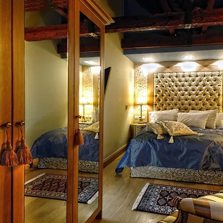 Civitas Aparthotel Rethymno (Crete)