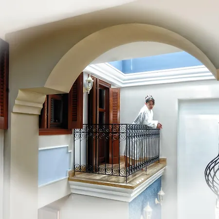 Aparthotel Civitas 4*