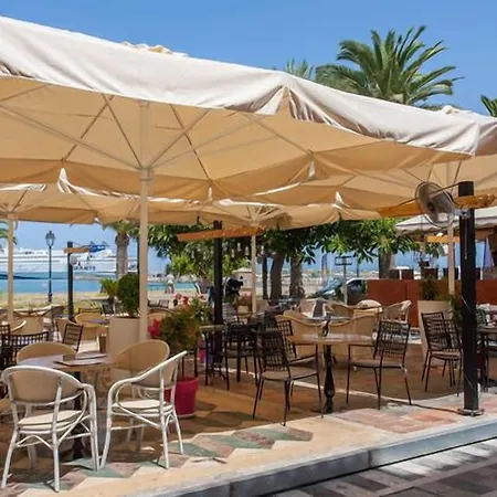 Civitas Aparthotel Rethymno (Crete)