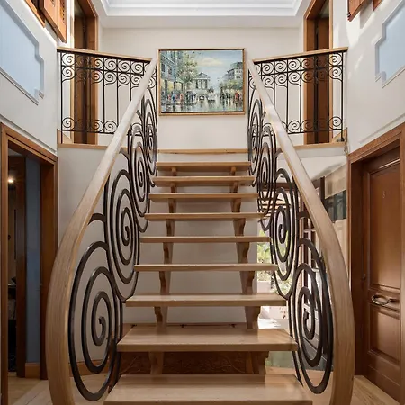 Civitas Lejlighedshotel Rethimno