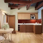 Hotel de apartamente Civitas Rethymnon