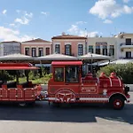 Hotel apartamentowy Civitas Retimno