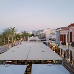 Hotel de apartamente Civitas 4*
