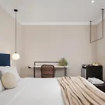 Civitas Hotel de apartamente 4*