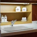 Hotel de apartamente Civitas