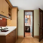 Civitas Hotel apartamentowy Retimno