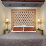 Hotel de apartamente Civitas 4*