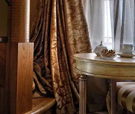 Civitas Apart Otel Resmo