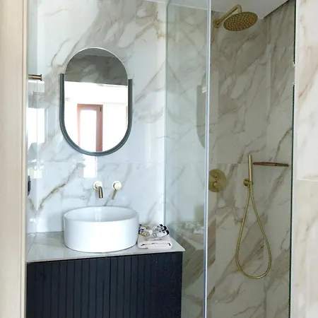 Hotel apartamentowy Civitas