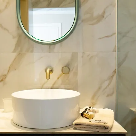 Hotel apartamentowy Civitas