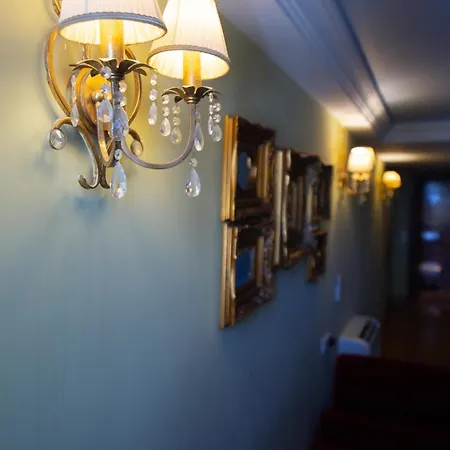 Hotel apartamentowy Civitas 4*