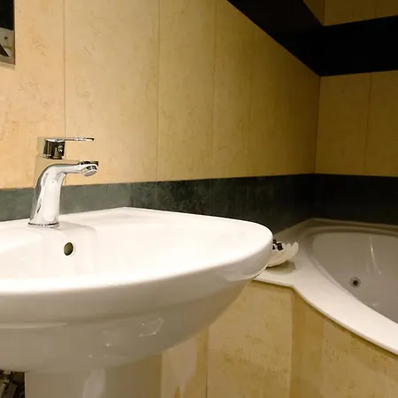 Civitas Apart Otel Resmo