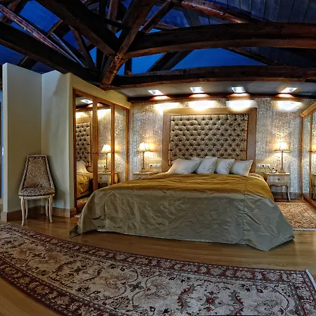 Civitas 4*