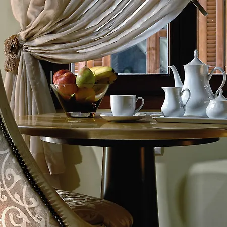 Hotel apartamentowy Civitas