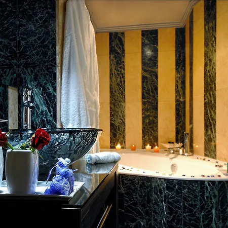 Civitas Hotel apartamentowy Retimno