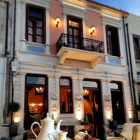 Hotel apartamentowy Civitas 4*