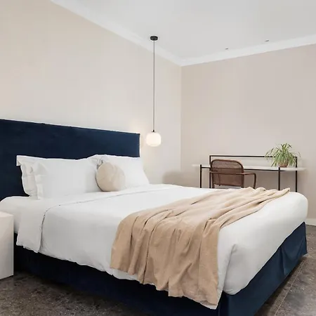 Civitas 4* Rethymno