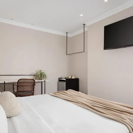 Aparthotel Civitas 4*