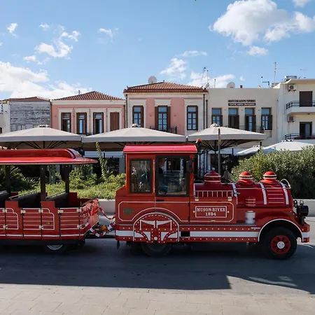 Aparthotel Civitas Rethymno