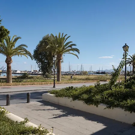 Aparthotel Civitas Rethymno