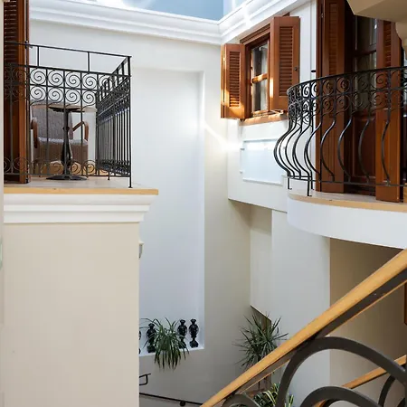 Civitas Aparthotel