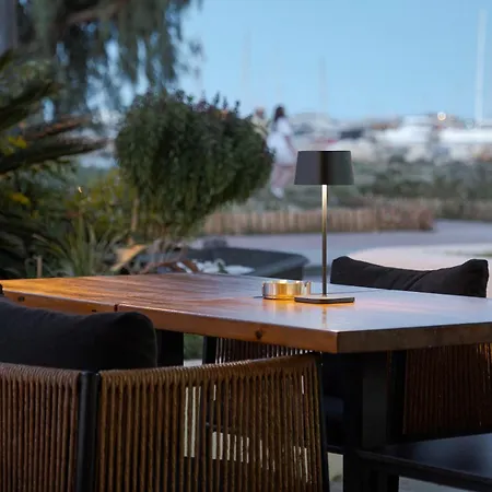 Aparthotel Civitas Rethymno