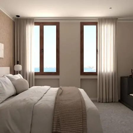 Aparthotel Civitas