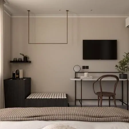 Aparthotel Civitas Rethymno