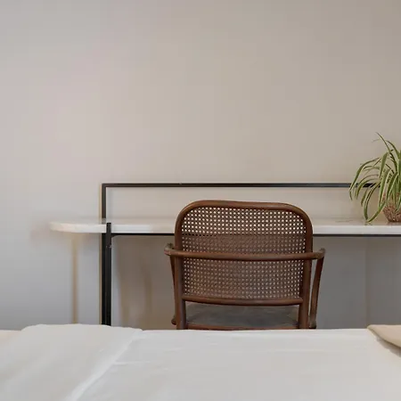 Civitas Aparthotel Rethymno