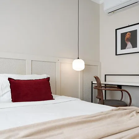 Civitas 4* Rethymno