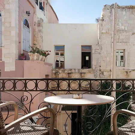 Aparthotel Civitas Rethymno