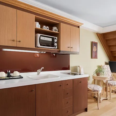Civitas 4* Rethymno