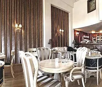Civitas 4* Rethymno