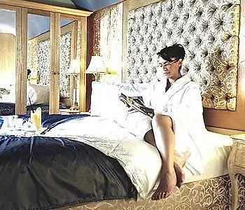 Aparthotel Civitas 4*