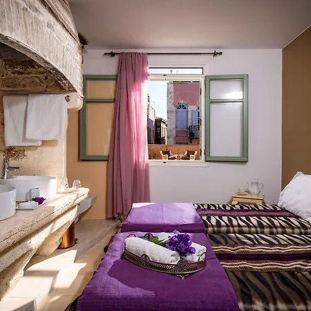 Hotel apartamentowy Civitas 4*