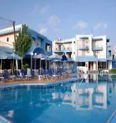 Civitas Aparthotel 4*
