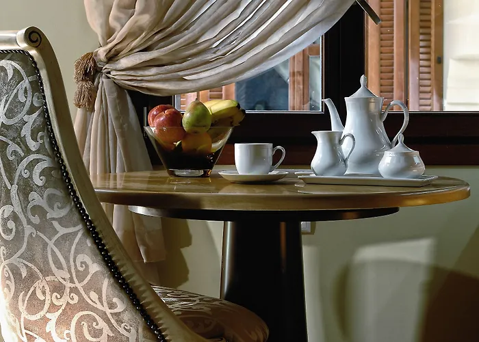 Apartmanhotel Civitas