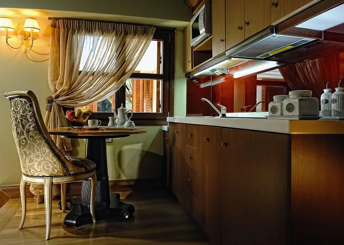 Civitas 4* Réthimno