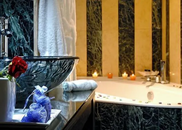 Apartmanhotel Civitas 4*