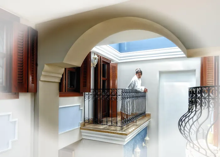 Apartmanhotel Civitas 4*