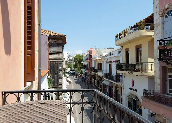 Civitas Apartmanhotel