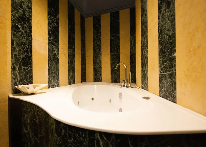 Civitas Apartmanhotel Réthimno