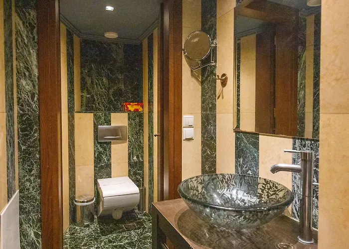 Apartmanhotel Civitas Réthimno