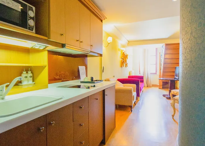 Apartmanhotel Civitas