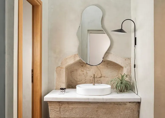 Civitas Apartmanhotel Réthimno