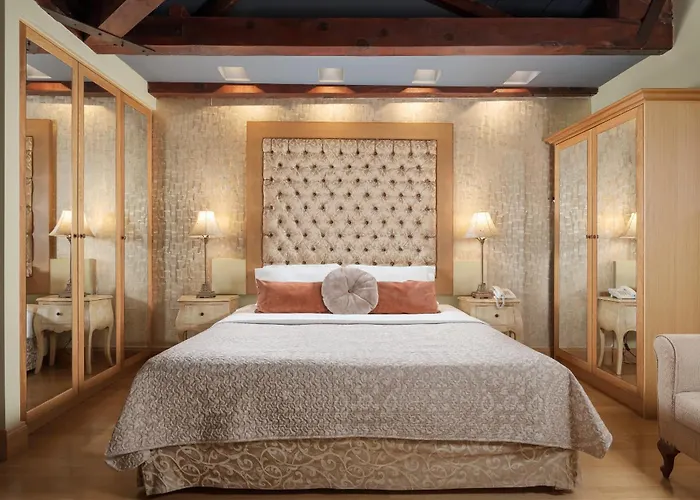 Apartmanhotel Civitas