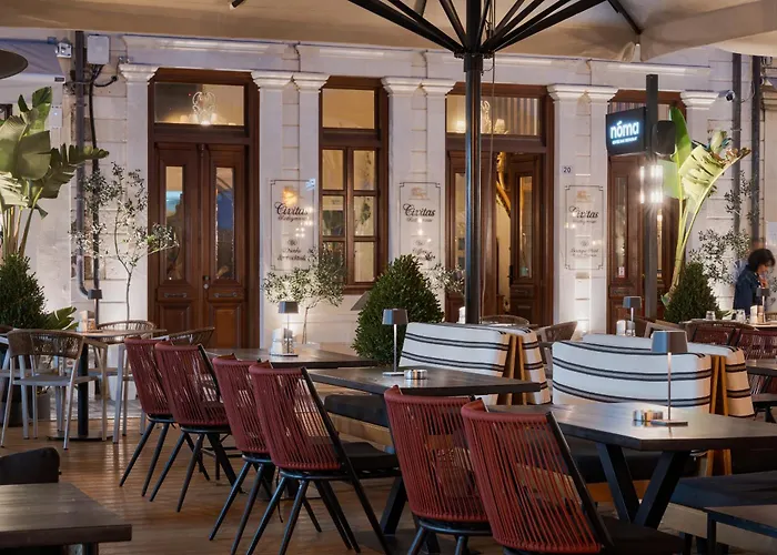 Civitas Apartmanhotel