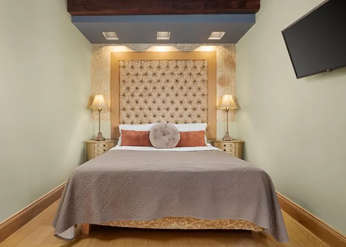 Civitas Apartmanhotel 4*